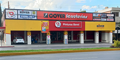 cover ferreterias saltillo venustiano carranza republica pte