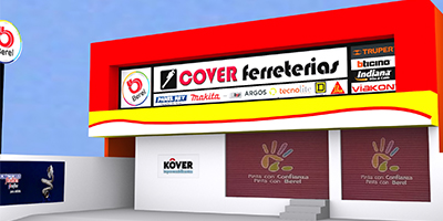 cover ferreterias lazaro cardenas las torres